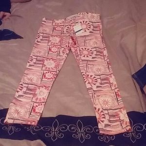 Girls Leggings